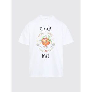 Casablanca T-Shirt Men White
